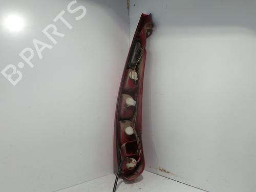 Right taillight CITROËN C8 (EA_, EB_) 2.2 HDi | BP27896538C35 