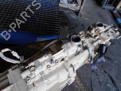 Gearbox SUZUKI GRAND VITARA I (FT, HT) 2.0 HDI 110 16V 4x4 (SQ420D, TD83V) | BP22539530M3 