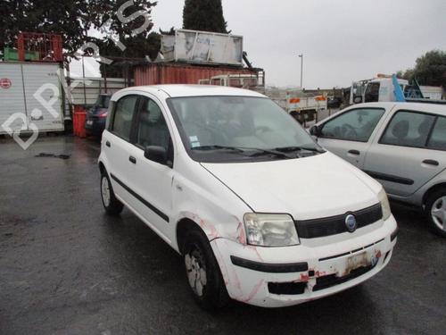 Starter FIAT PANDA (169_) 1.1 (169.AXA1A) | BP22539367M8 
