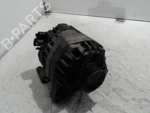 Alternator PEUGEOT 206 CC (2D) 1.6 16V (2DNFUF, 2DNFUR) | BP22326952M7 