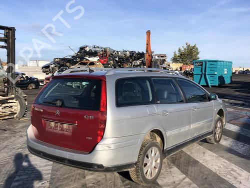Used Parts CITROËN C5 II Break (RE_)  2.0 HDi (RERHRH)  3572380