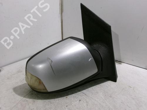 Used Right mirror FORD FOCUS II (DA_, HCP, DP) 1.8 TDCi (115 hp) 22326863