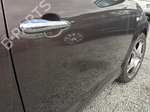 Right front door ALFA ROMEO MITO (955_) 1.4 MultiAir (955AXL1B) | BP22323260C3 