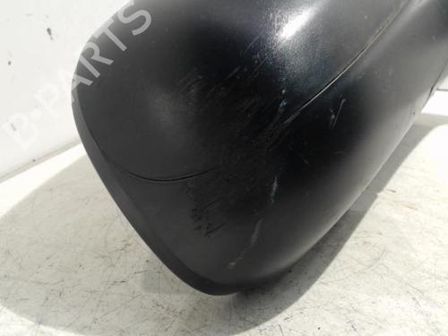 Right mirror CHEVROLET AVEO / KALOS Hatchback (T250, T255) 1.2 | BP22539705C27 