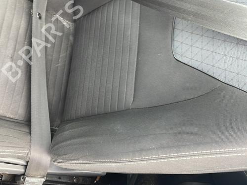 Used Front left seatbelt Front left seatbelt RENAULT CLIO IV (BH_) 0.9 TCe 90 (BHNF, BHMA, BHMH, BHJK, BHJR) (90 hp) 22323267 22323267