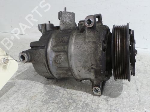 AC compressor VW GOLF VI Convertible (517) 1.6 TDI | BP36221879M34  - Image 6