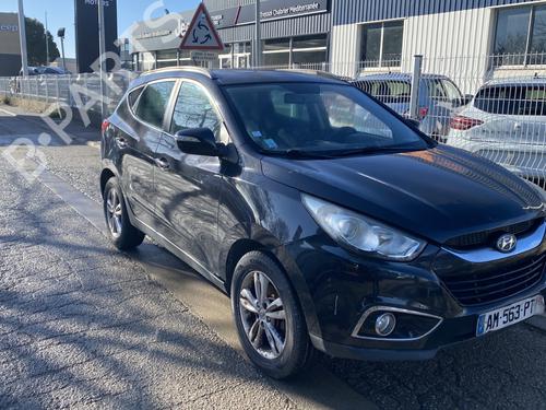 Pièces Détachées Usagées HYUNDAI ix35 (LM, EL, ELH)    4634433