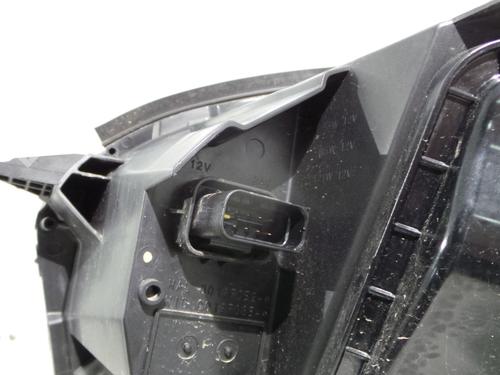 Right headlight CITROËN JUMPY III Van (V_) 2.0 BlueHDi 180 | BP31268698C29 - Image 5