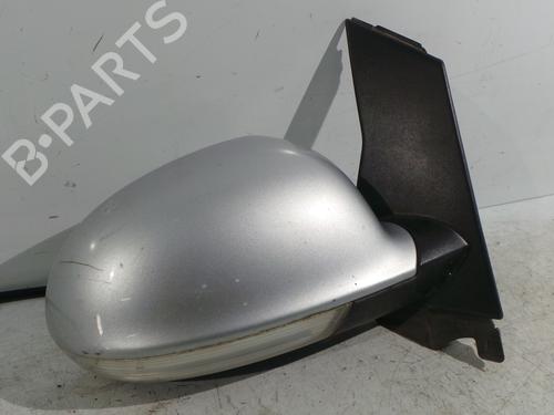 Bakspejl Højre VW GOLF PLUS V (5M1, 521) 2.0 TDI 16V | BP29935380C27