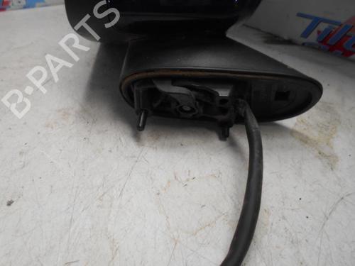 Left mirror OPEL CORSA D (S07) 1.3 CDTI (L08, L68) | BP22539561C26 
