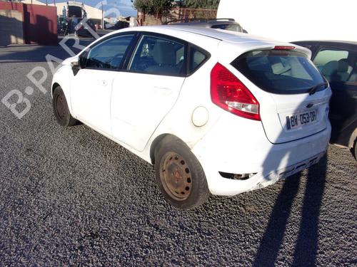 Højre baglygte FORD FIESTA VI (CB1, CCN) 1.4 TDCi | BP22326725C35 