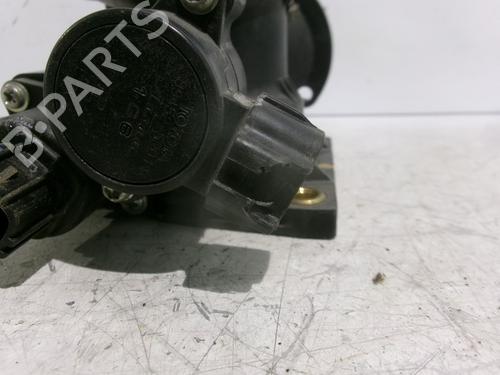 Throttle body TOYOTA AYGO (_B1_) 1.0 (KGB10_, KGB10R) | BP29630143M82 
