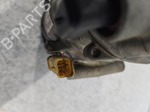 AC compressor PEUGEOT PARTNER Box Body/MPV 1.6 HDi | BP32437010M34