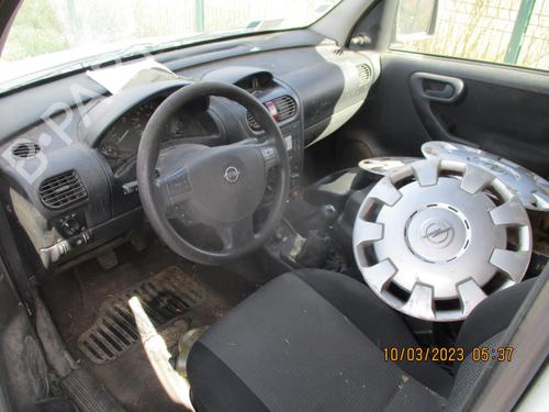 Turbocharger/Supercharger OPEL COMBO Box Body/MPV 1.3 CDTI 16V | BP22324900M71 