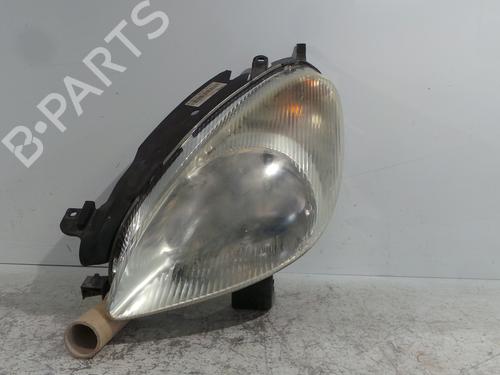 Used Left headlight CITROËN XSARA PICASSO (N68) 2.0 HDi (90 hp) 32373206