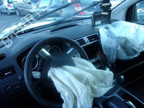 Driveshaft FORD KUGA I 2.0 TDCi | BP22539511M37  - Image 7