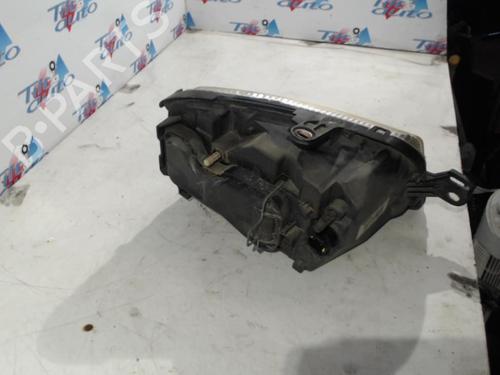 Used Left headlight FIAT PANDA (169_) 1.3 D Multijet (169.AXC1A) (70 hp) 22325875