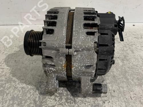 Alternator CITROËN C3 III (SX) 1.6 BlueHDi 75 | BP37035543M7 - Image 2