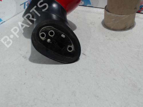 Used Left mirror Left mirror FIAT GRANDE PUNTO (199_) 1.3 D Multijet (199.AXD11, 199.AXD1A, 199.AXD1B,... (90 hp) 22539438 22539438