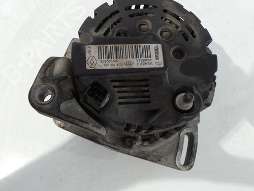 Alternator RENAULT CLIO II (BB_, CB_) 1.2 16V (BB05, BB0W, BB11, BB27, BB2T, BB2U, BB2V, CB05,... | BP22323402M7 