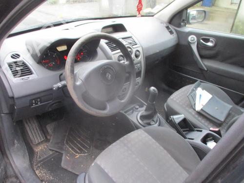 Right mirror RENAULT MEGANE II (BM0/1_, CM0/1_) 1.5 dCi (BM1F, CM1F) | BP22540375C27 