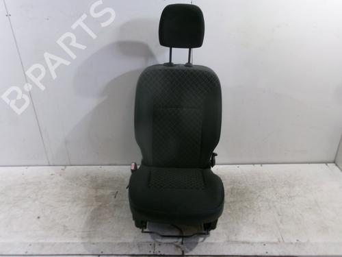 Used Left front seat RENAULT KANGOO / GRAND KANGOO II (KW0/1_) 1.5 dCi 90 (KW05, KW08, KW0G, KW11) (90 hp) 29319381