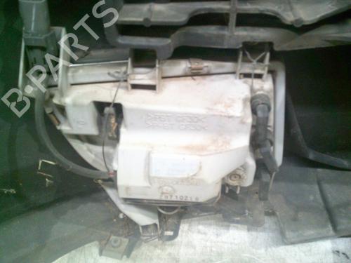 Pare-chocs avant MAZDA 323 F VI Hatchback (BJ) 2.0 TD | BP30356099C7