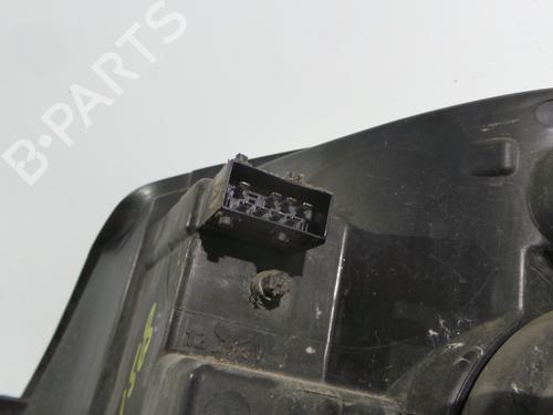 Right headlight CITROËN BERLINGO / BERLINGO FIRST Box Body/MPV (M_) 1.9 D 70 (MBWJZ, MCWJZ) | BP30863663C29
