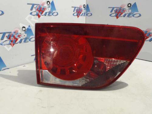 Used Left tailgate light SEAT ALTEA XL (5P5, 5P8) 1.9 TDI (105 hp) 22325931