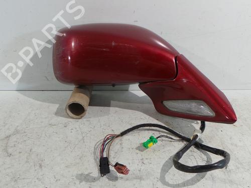 Used Right mirror CITROËN C8 (EA_, EB_) 2.2 HDi (128 hp) 30441596