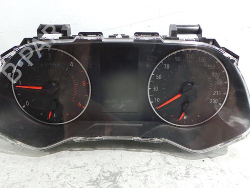 Quadrante RENAULT CLIO V (B7_) 1.0 SCe 75 (B7M5) | BP37738799C47 - Image 2