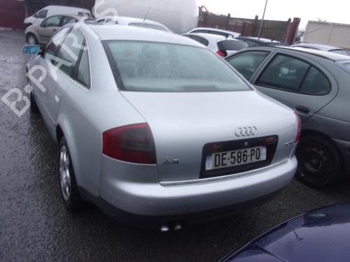 Used Parts AUDI A6 C5 (4B2, 4B4)  1.9 TDI  3020990
