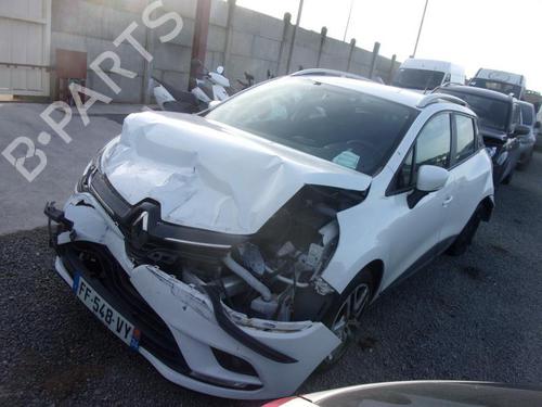 Starter RENAULT CLIO IV Grandtour (KH_) 0.9 TCe 90 | BP22325480M8 