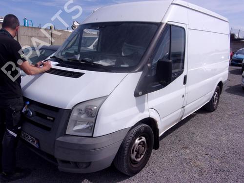 Right headlight FORD TRANSIT Van (FA_ _) 2.2 TDCi | BP26620120C29  - Image 6