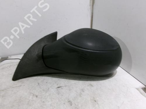 Used Left mirror CITROËN C3 Pluriel (HB_) 1.4 HDi (68 hp) 22326831