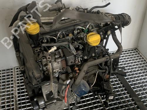 Engine RENAULT MODUS / GRAND MODUS (F/JP0_) 1.5 dCi (FP0E, JP0E) | BP31956925M1 - Image 3