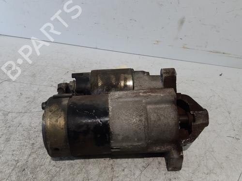 Used Starter Starter RENAULT KANGOO Express (FC0/1_) 1.5 dCi (FC07, FC1R) (65 hp) 22597128 22597128