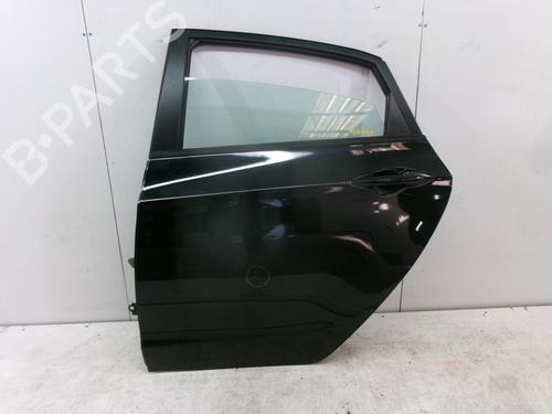 Left rear door HYUNDAI i30 (GD) 1.6 CRDi | BP29587136C4 