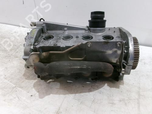 Topstykke AUDI A3 (8L1) S3 quattro | BP26289411M5 