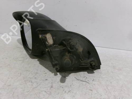 Left mirror CITROËN C3 I (FC_, FN_) 1.4 HDi | BP29638315C26 