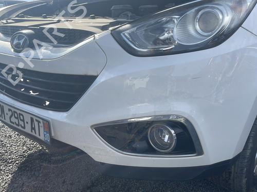 Front bumper HYUNDAI ix35 (LM, EL, ELH) 1.7 CRDi | BP28354776C7 