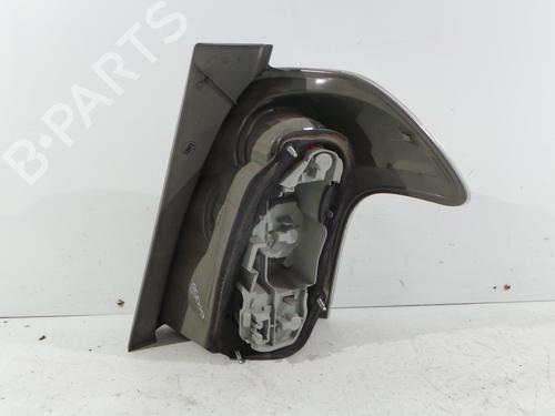 Left taillight TOYOTA COROLLA Verso (ZER_, ZZE12_, R1_) 2.2 D-4D (AUR10_, AUR10R) | BP30106928C34