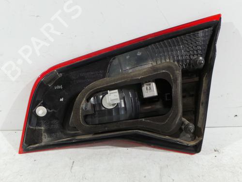 Used Left tailgate light Left tailgate light RENAULT KOLEOS I (HY_) 2.0 dCi 4x4 (HY0K) (150 hp) 28211149 28211149