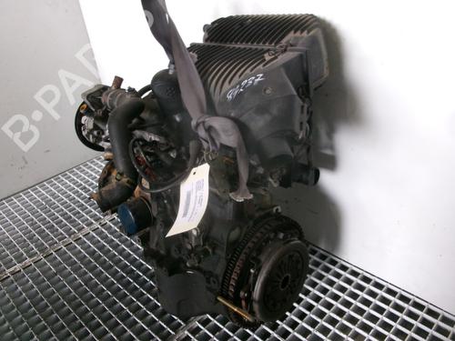 Engine RENAULT TWINGO I (C06_) 1.2 (C066, C068) | BP28096738M1 