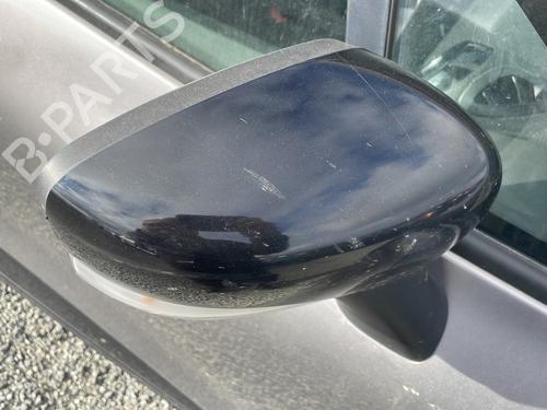 Right mirror RENAULT CLIO IV (BH_) 0.9 TCe 90 (BHNF, BHMA, BHMH, BHJK, BHJR) | BP22540465C27 