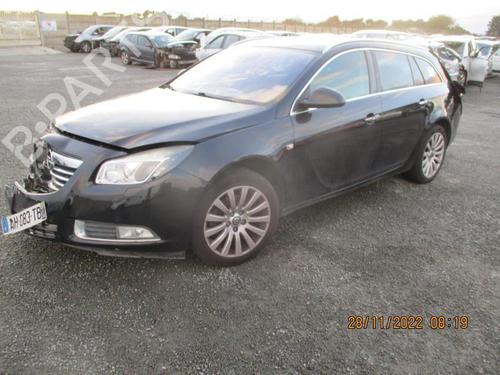 Switch OPEL INSIGNIA A Sports Tourer (G09) 2.0 CDTI (35) | BP22539670I30 