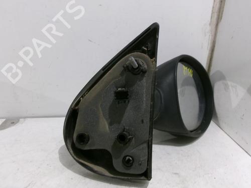 Right mirror RENAULT TWINGO I (C06_) 1.2 16V (C06C, C06D, C06K) | BP22540135C27 