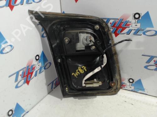 Used Right tailgate light SUBARU FORESTER (SF_) 2.0 AWD (SF5) (125 hp) 22327333