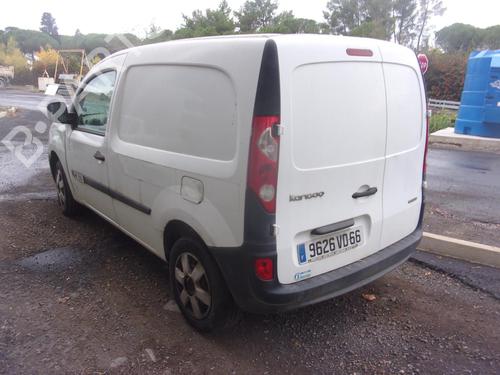 Tågelys RENAULT KANGOO Express (FW0/1_) 1.5 dCi 85 (FW0K, FW0L, FW0B) | BP39897508C37 - Image 8