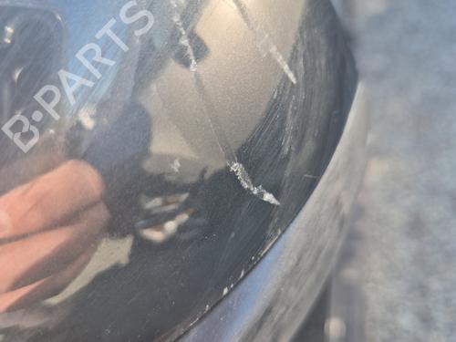 Used Left mirror Left mirror BMW X5 (E53) [2000-2006] 33849950 33849950